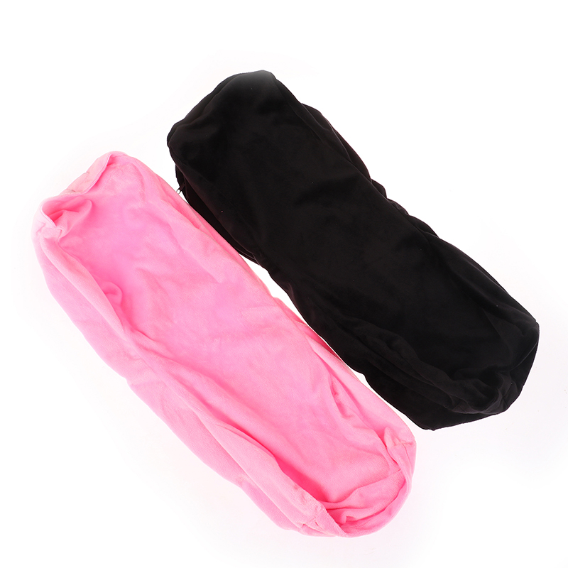 Eyelash Extension Options - /ACR/Colors Eyelash Extension Pillow Cover Flannel