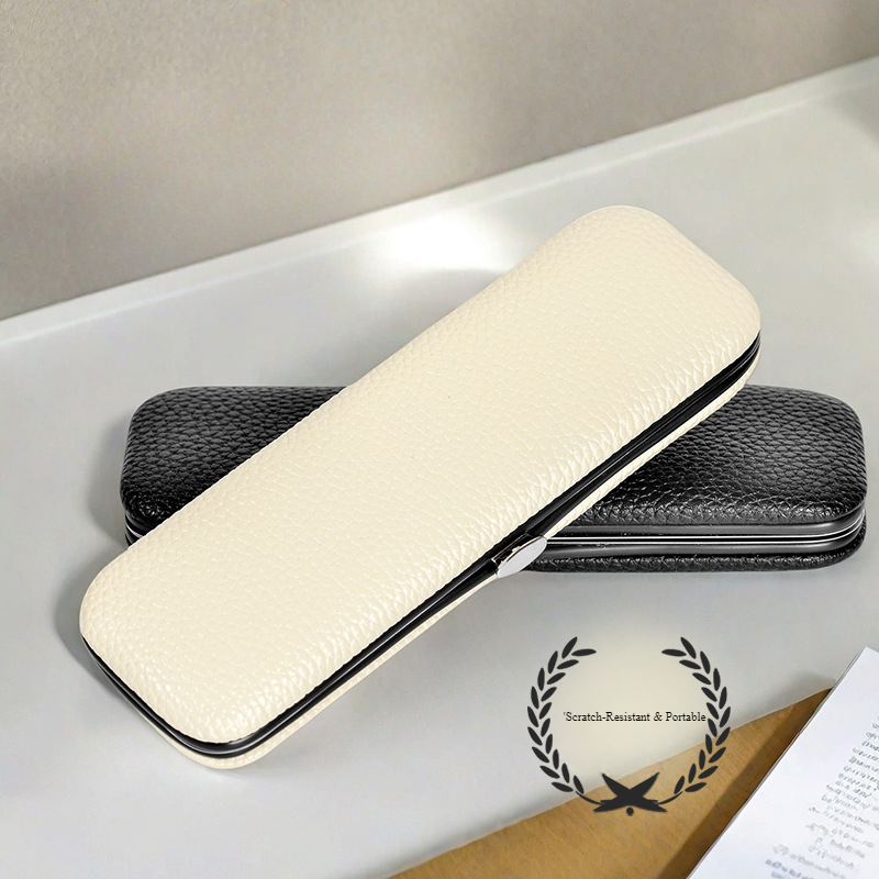 Eyelash Extension Model - Individual Storage Case Box forTweezers，Lash Tweezers
