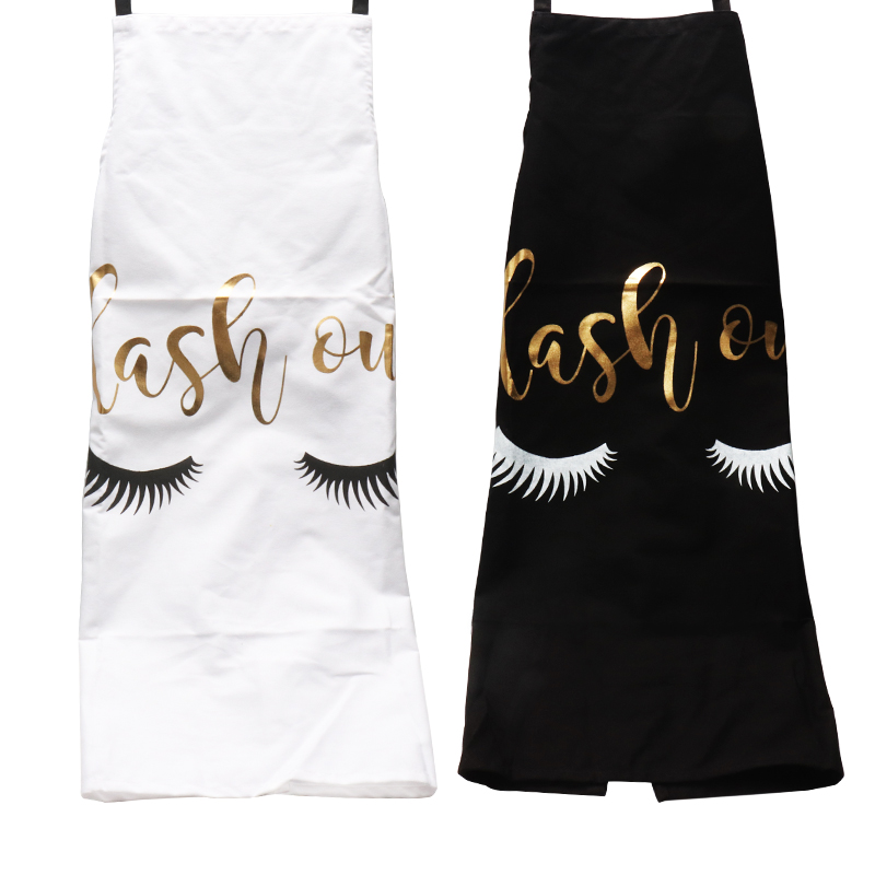 Eyelash Extension Course - Eyelash Apron Adult Home Cooking Baking
