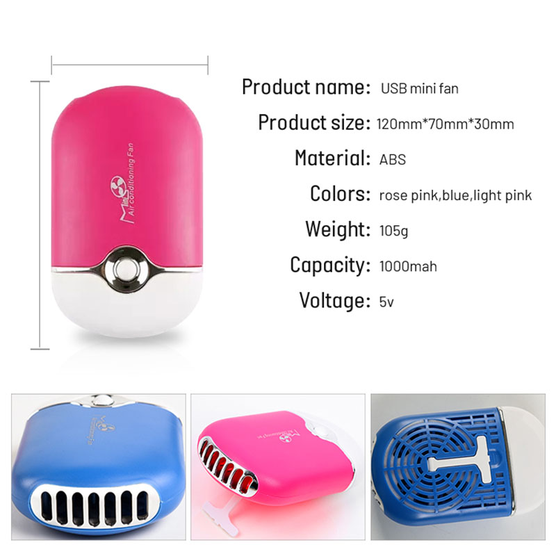 USB Mini Eyelashes Fan Graftin - Eyelash Extension Course review and price