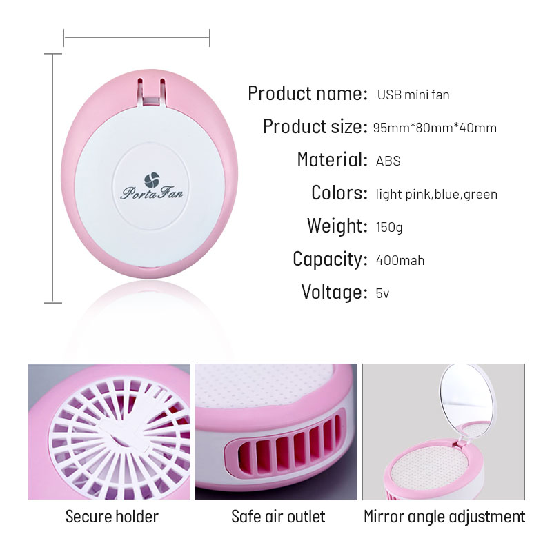 USB Mini Eyelashes Fan Graftin - Eyelash Extension Course review and price