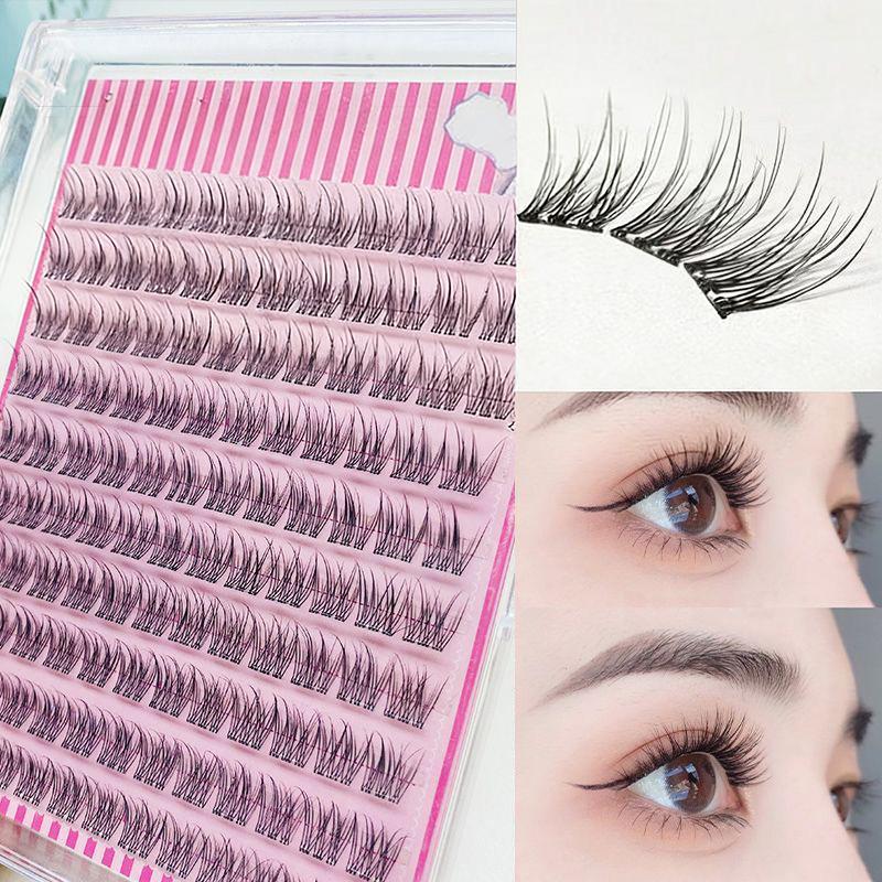 11-13MM DIY Black Self Adhesiv - Eyelash Extension No 11 review and price