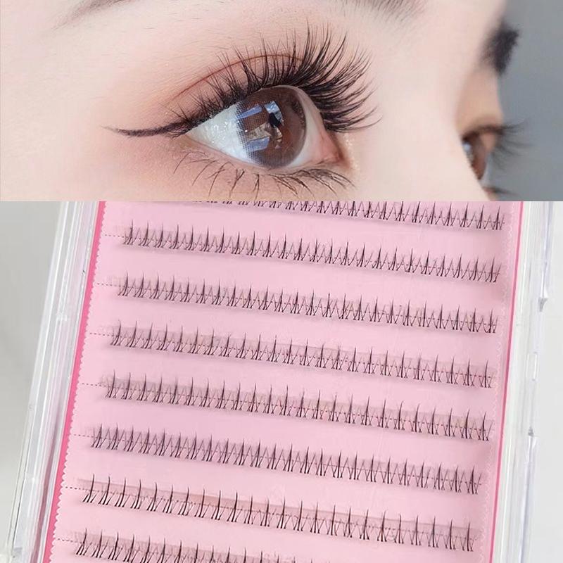 11-13MM DIY Black Self Adhesiv - Eyelash Extension No 11 review and price