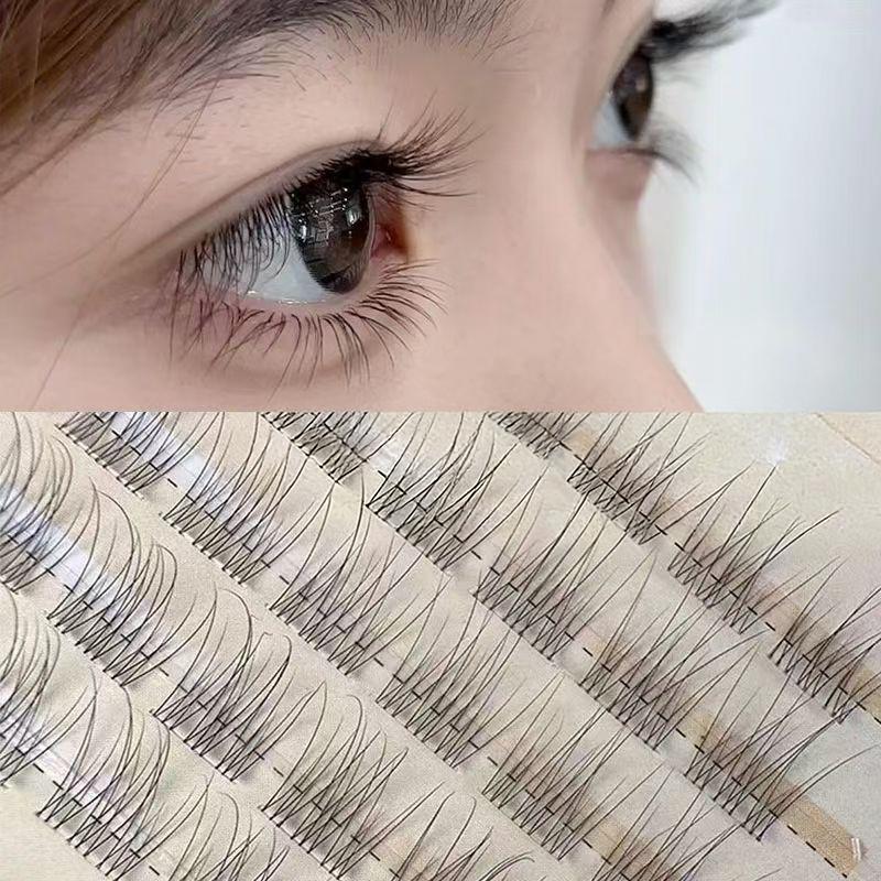 11-13MM DIY Black Self Adhesiv - Eyelash Extension No 11 review and price