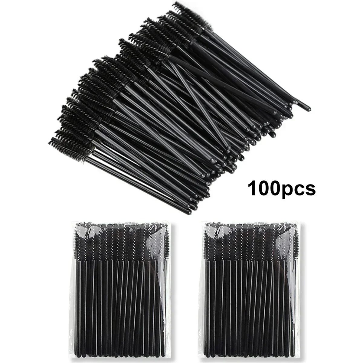 Wholesale 100pcs Disposable Ey - Eyelash Extension Options review and price