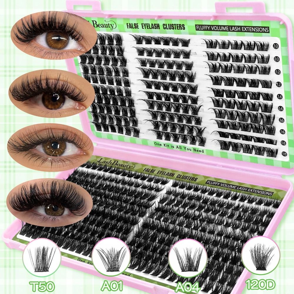 Natural Look False Eyelashes B - Eyelash Extension Natural Look review and price