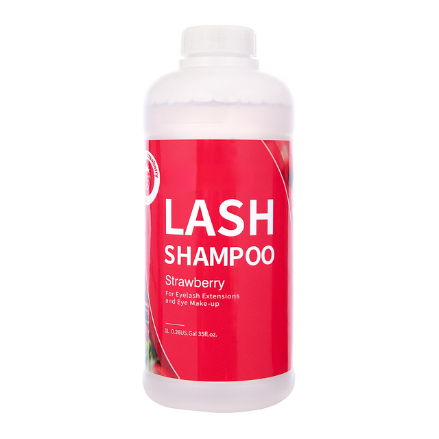 1L Eyelash Cleanser Foam Lash  - Eyelash Extension Foam Cleanser review and price