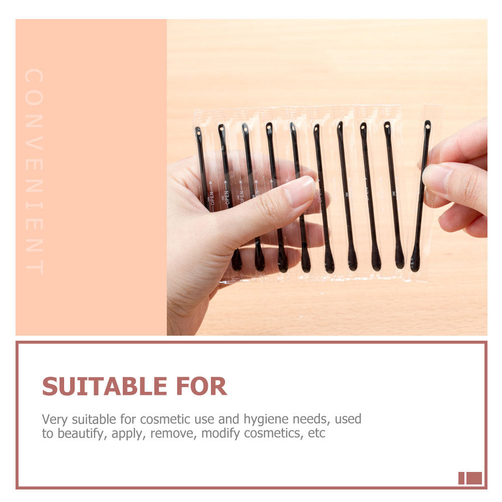 200Pcs Precision Tip Cotton Sw - Eyelash Extension Eyelash review and price