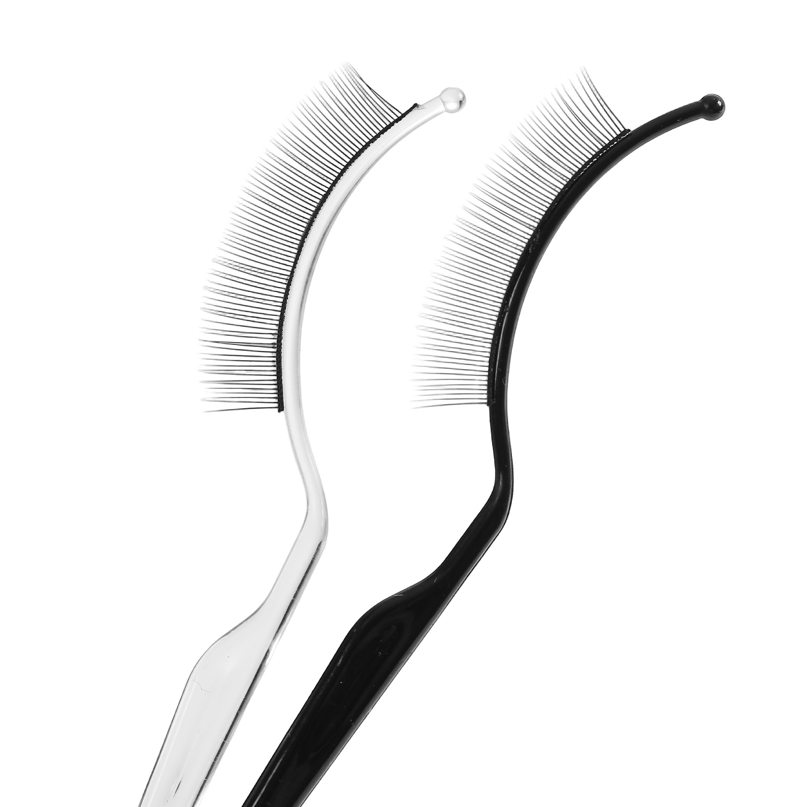 10pcs False Eyelashes Trial We - Eyelash Extension Course review and price