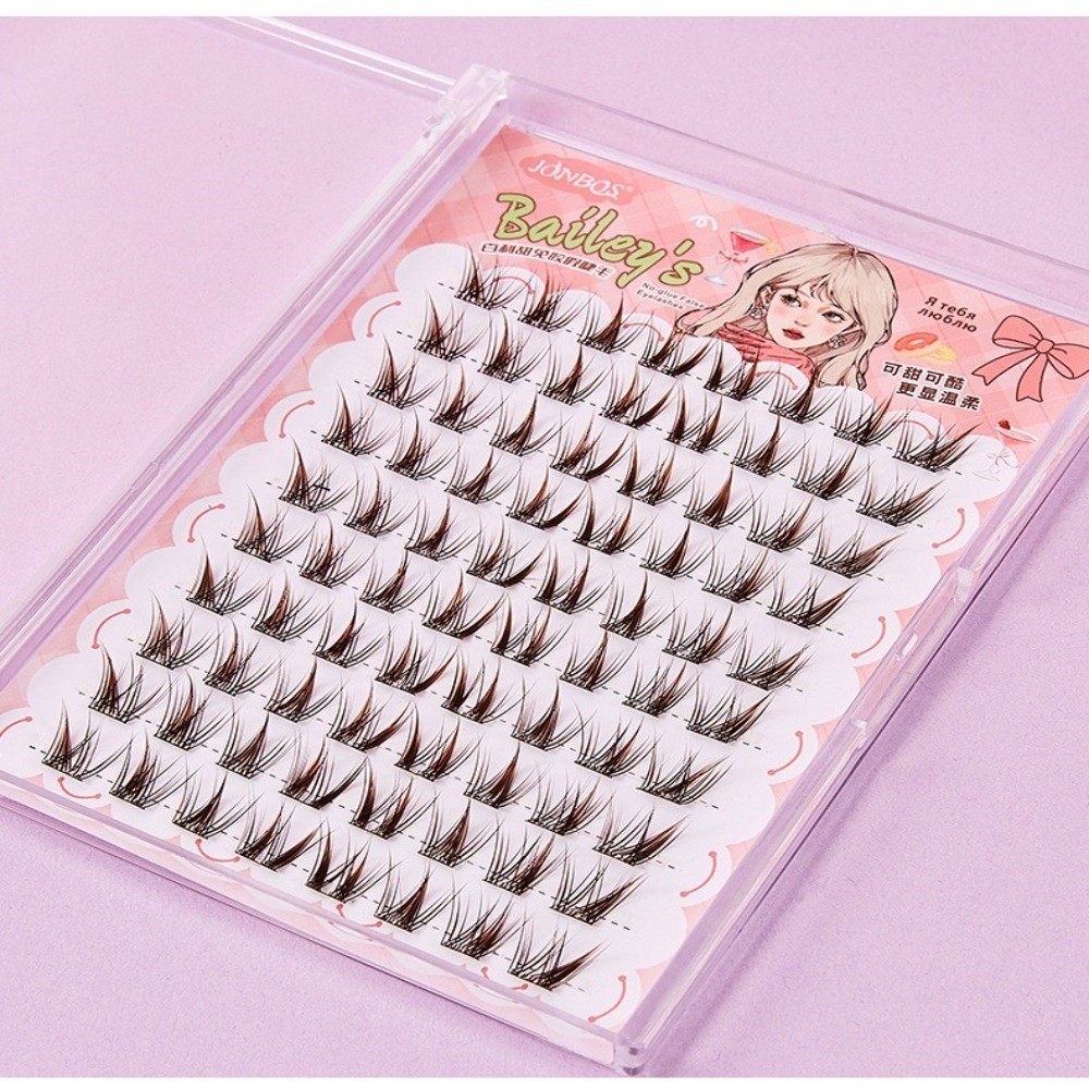 80 Clusters 11-12MM Self Adhes - Eyelash Extension No 11 review and price