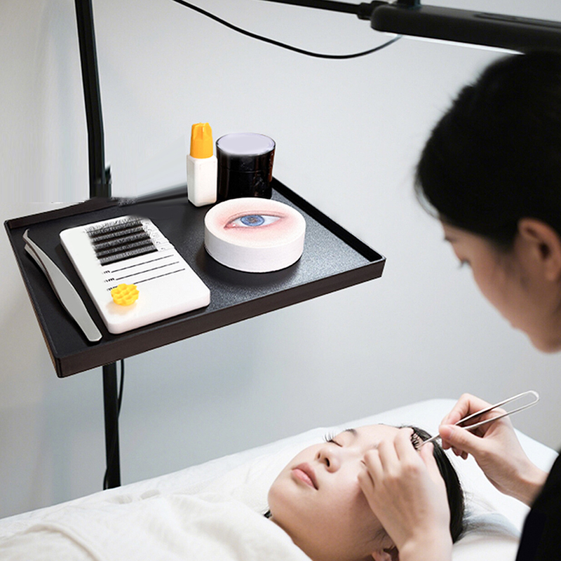 【M】1Pc Adjustable Lash Tray Ho - Eyelash Extension Course review and price