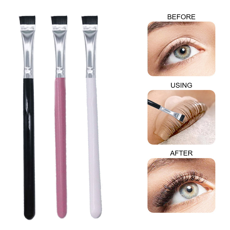 Eyelash Lift Perm Brush Lamina - Eyelash Extension Options review and price