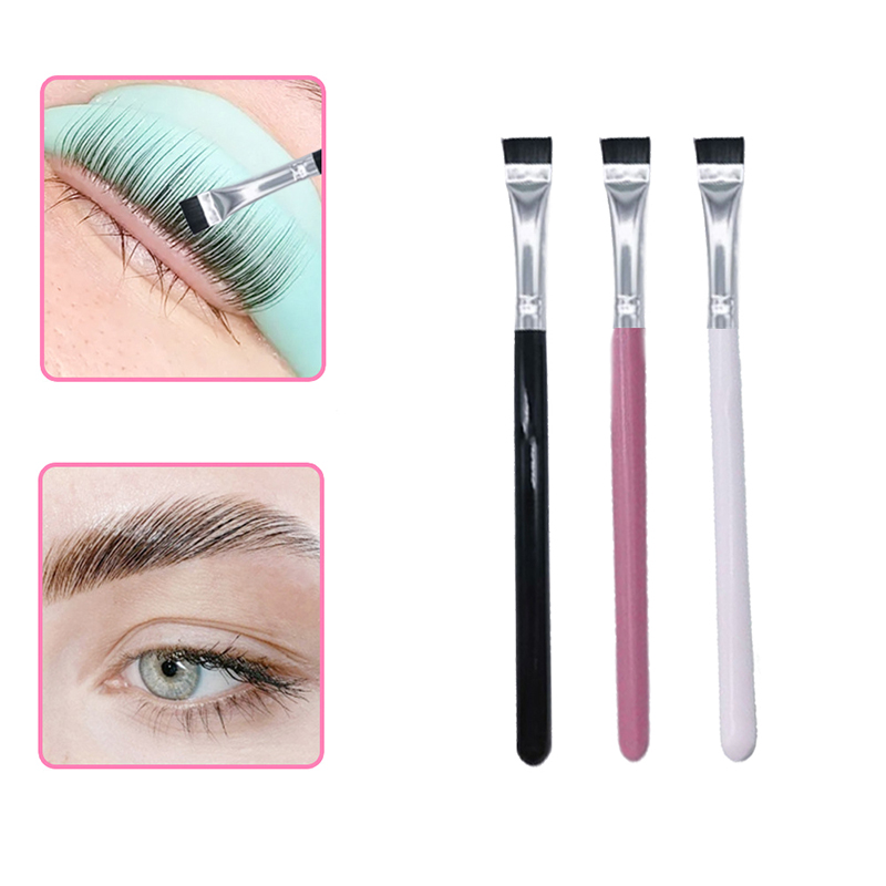 Eyelash Lift Perm Brush Lamina - Eyelash Extension Options review and price