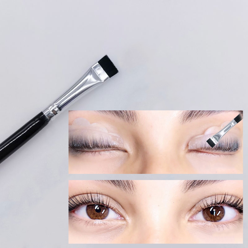 Eyelash Lift Perm Brush Lamina - Eyelash Extension Options review and price