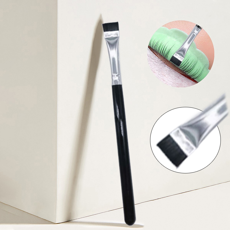 Eyelash Lift Perm Brush Lamina - Eyelash Extension Options review and price