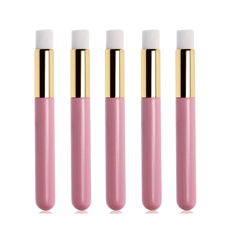 Eyelash Cleaning Eyebrow Brush - Eyelash Extension Options review and price