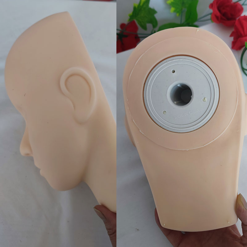 Soft Skin Massage And Makeup F - Eyelash Extension Model review and price
