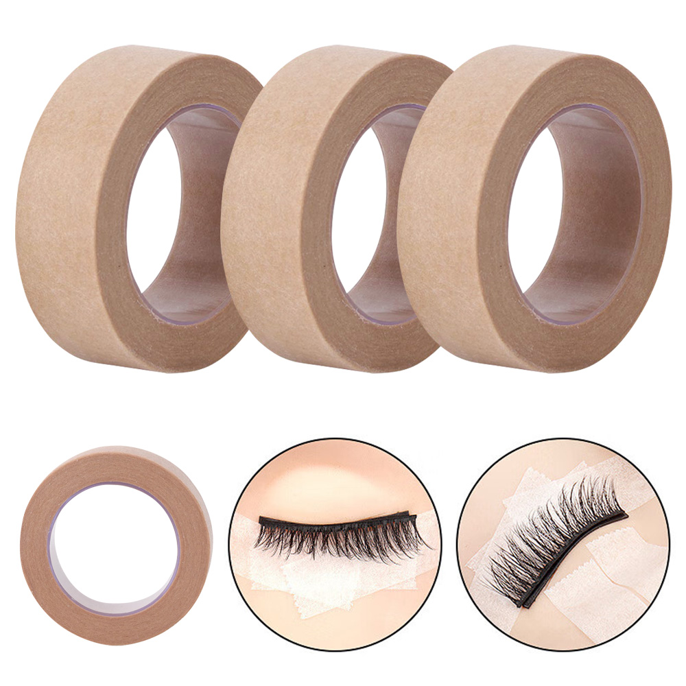 Eyelash Extension Tape Micropo - Eyelash Extension Course review and price