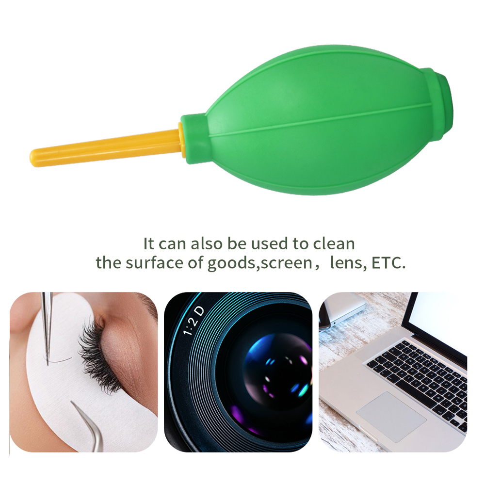 1 Pcs Air Blower Eyelashes Nai - Eyelash Extension Course review and price