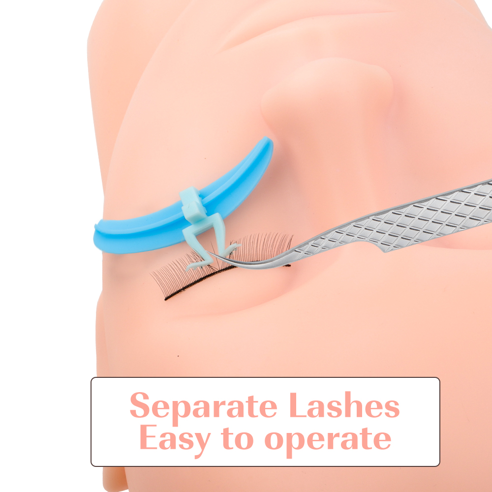 Wendy Lashes Reusable Eyelash  - Eyelash Extension Course review and price