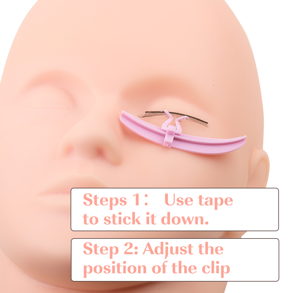 Wendy Lashes Reusable Eyelash  - Eyelash Extension Course review and price