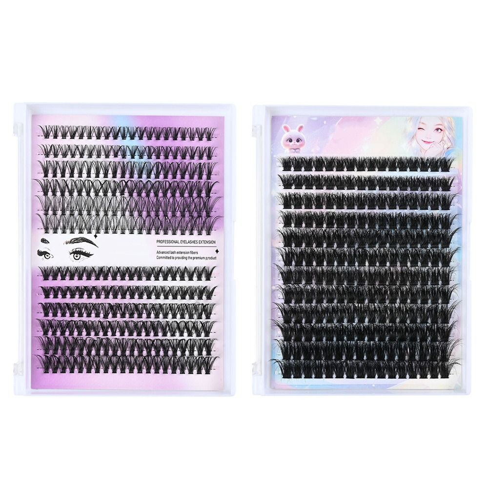 Natural Look False Eyelashes B - Eyelash Extension Natural Look review and price
