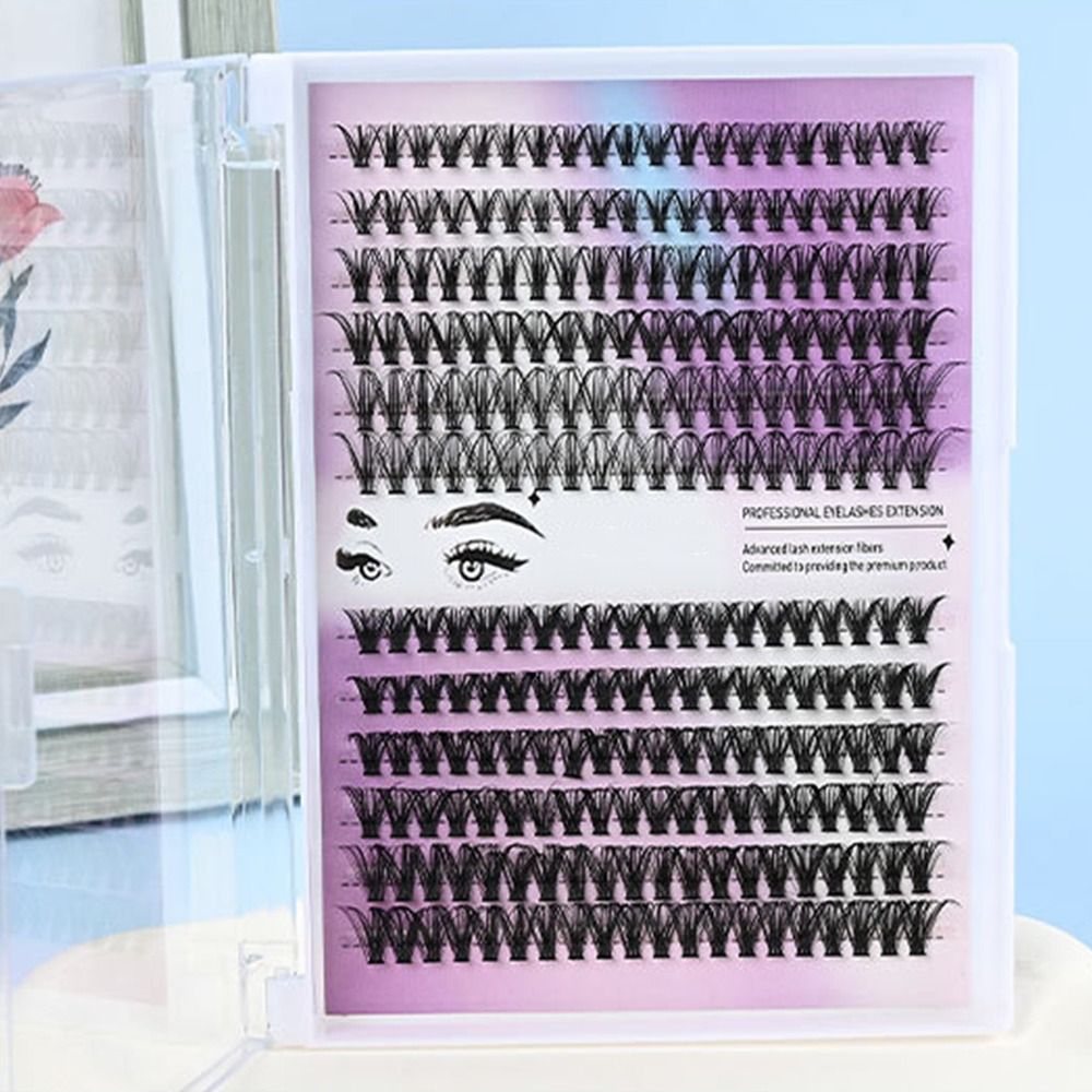 Natural Look False Eyelashes B - Eyelash Extension Natural Look review and price