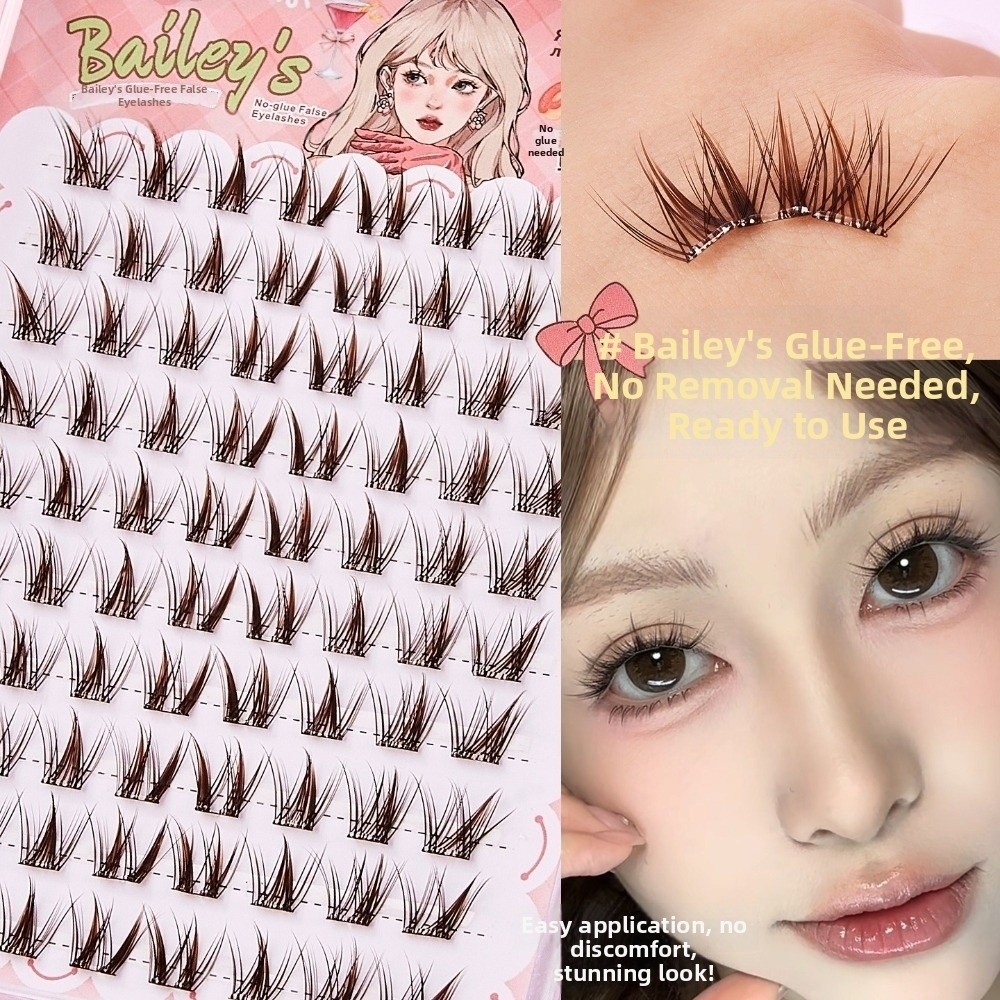 80 Clusters 11-12MM Self Adhes - Eyelash Extension No 11 review and price