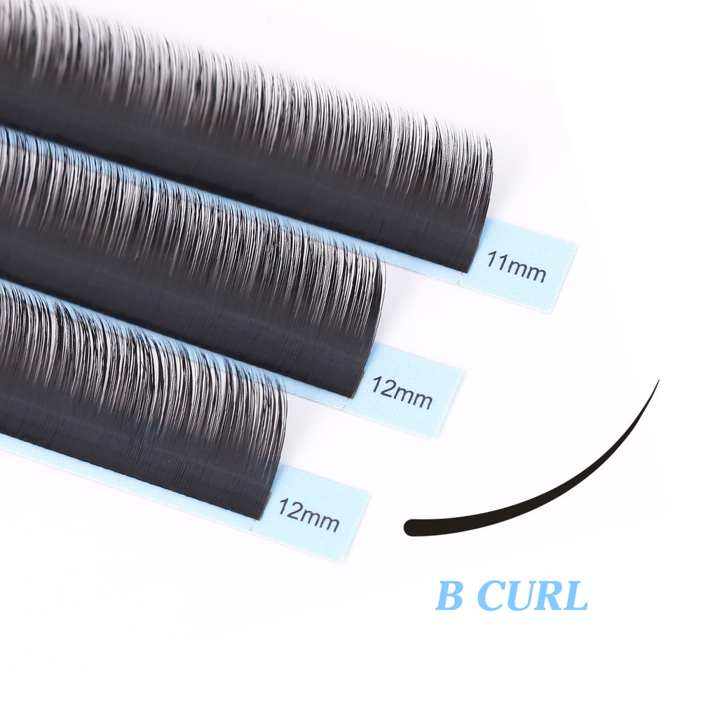AGUUD J B C CC D Russian Volum - Eyelash Extension Course review and price