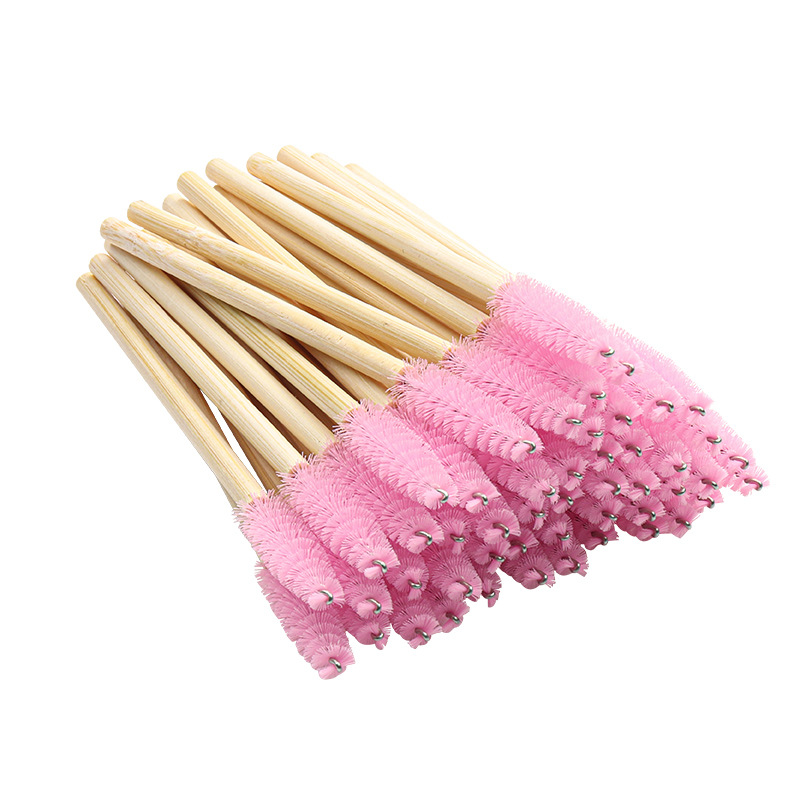 Wholesale 300pcs Disposable Ma - Eyelash Extension Eyelash review and price