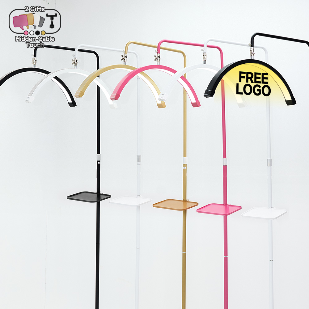 Free LOGO Hidden Cable LED Hal - Eyelash Extension No 11 review and price