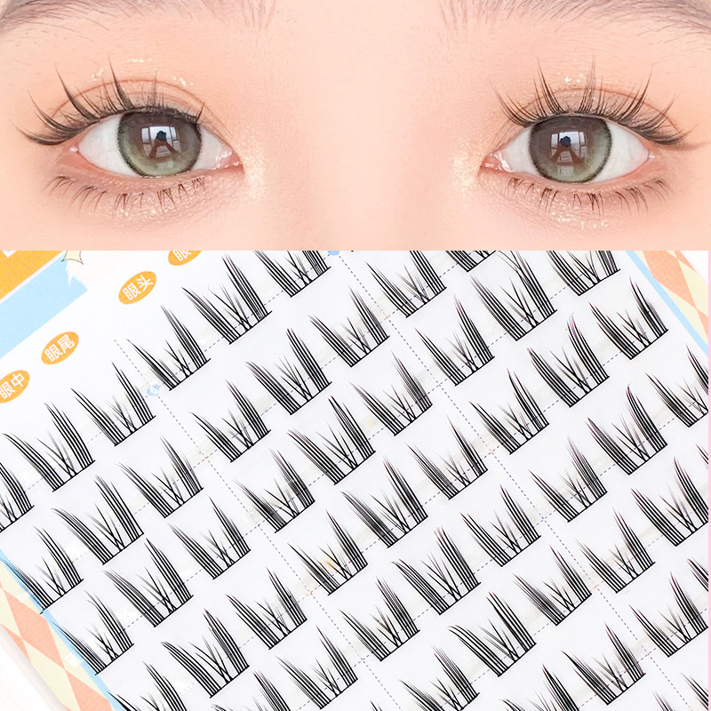 32Rows Eyelash Book High Quali - Eyelash Extension Douyin review and price