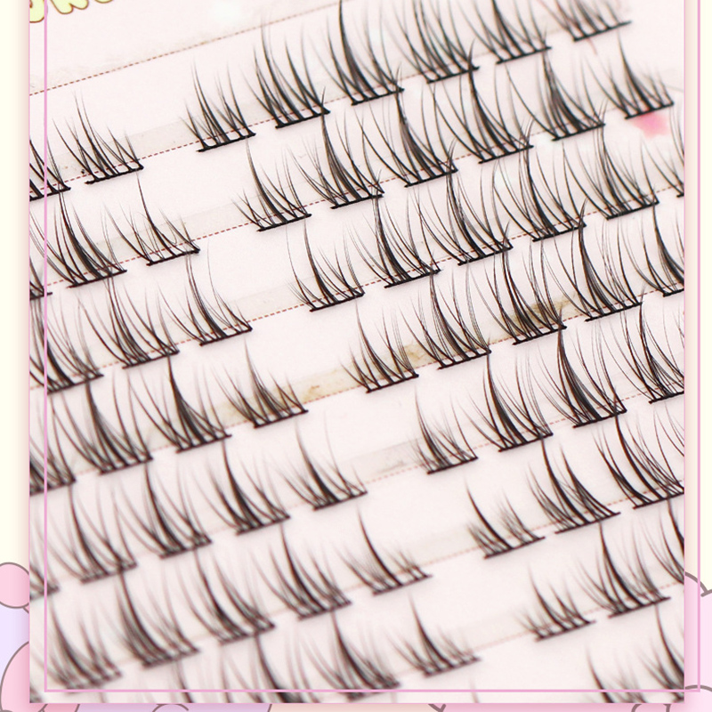 32Rows Eyelash Book High Quali - Eyelash Extension Douyin review and price
