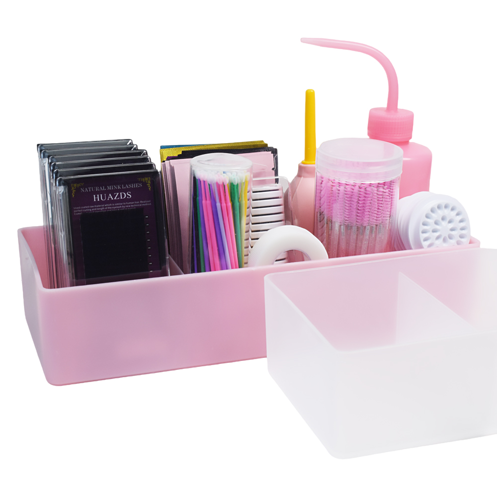 False Eyelash Storage Box For  - Eyelash Extension Course review and price