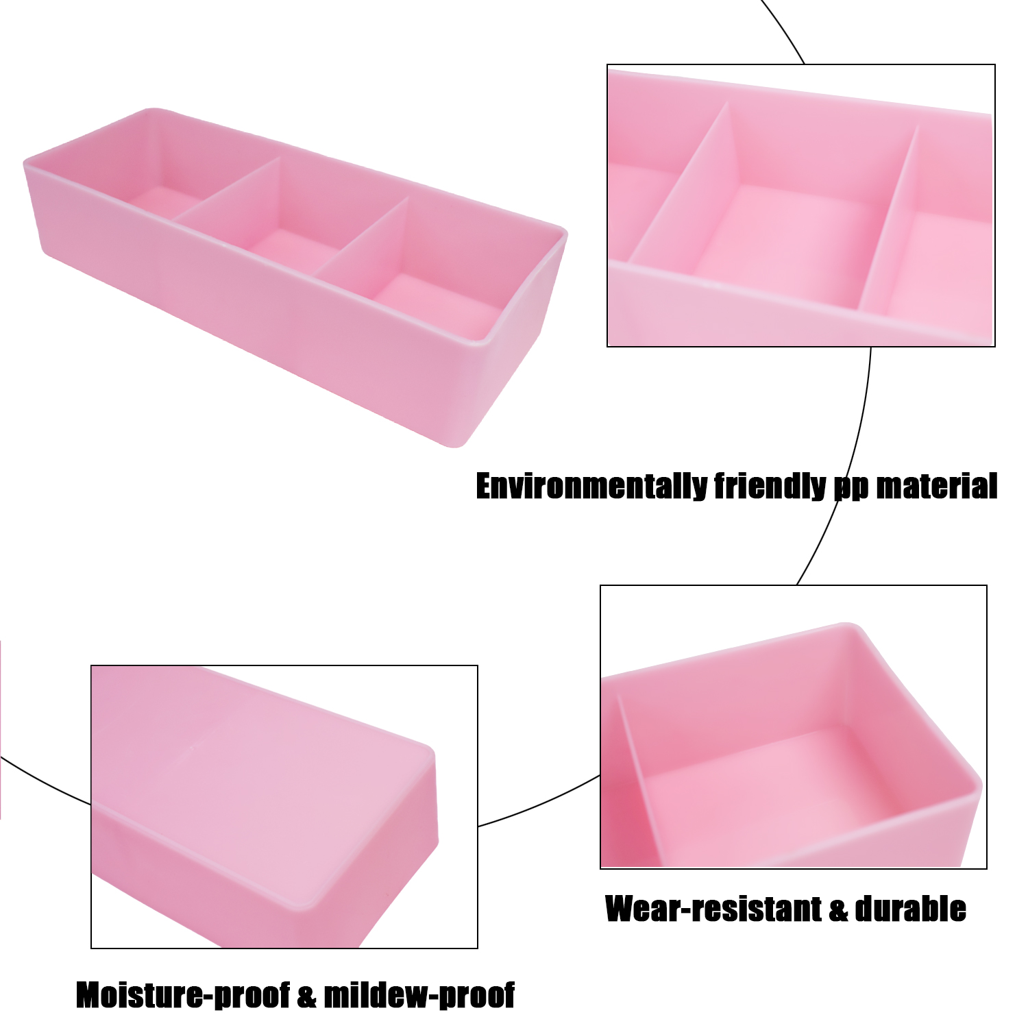 False Eyelash Storage Box For  - Eyelash Extension Course review and price