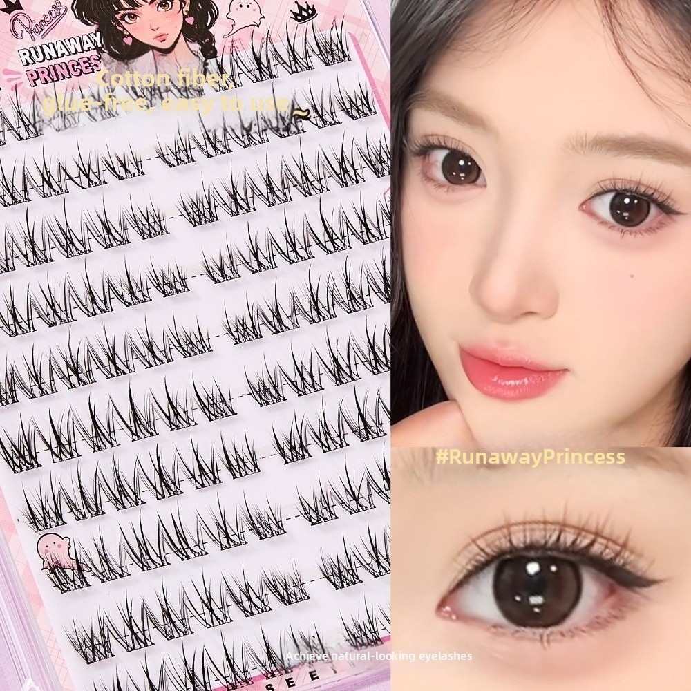 80 Clusters 11-12MM Self Adhes - Eyelash Extension No 11 review and price