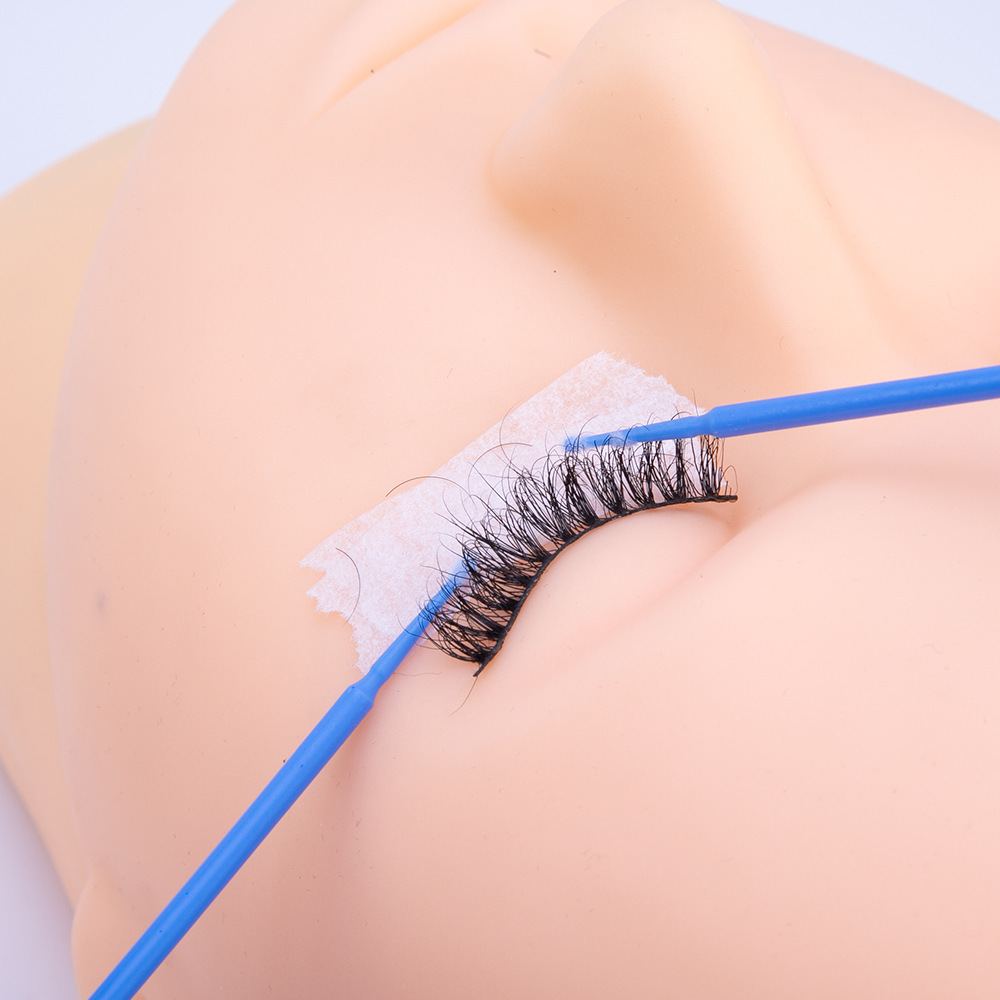 500/1000PCS Micro Brushes Eyel - Eyelash Extension Options review and price