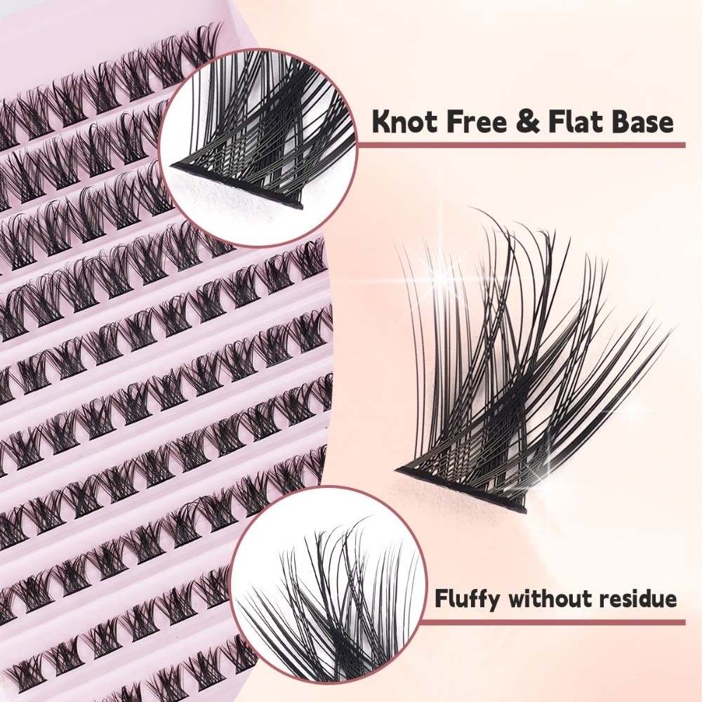 High Quality Bond and Seal Fal - Eyelash Extension Natural Look review and price