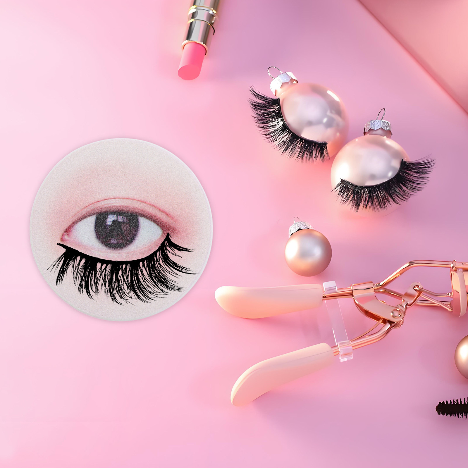 3Pcs Lash Extension Practice B - Eyelash Extension Eyelash review and price