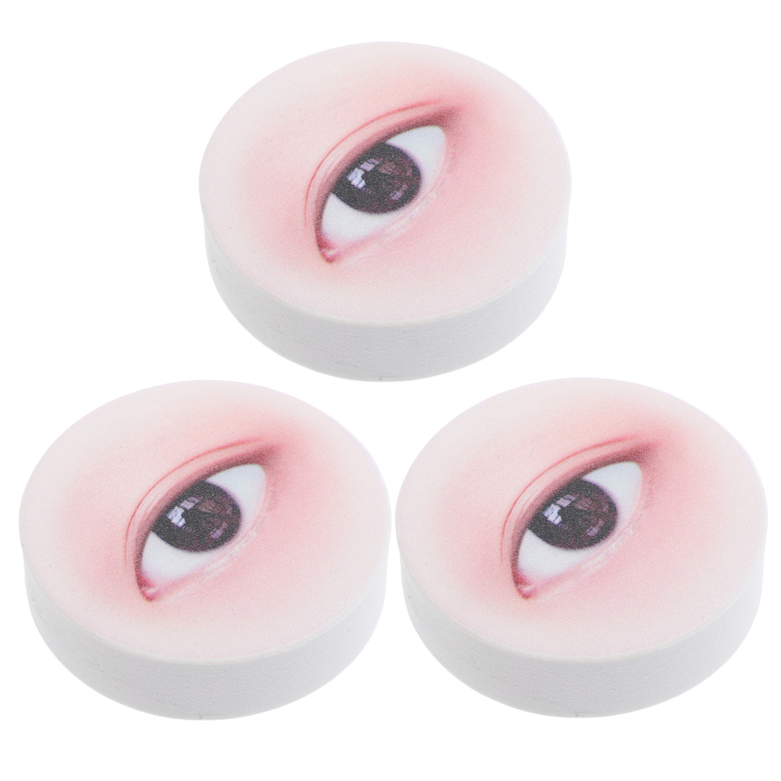 3Pcs Lash Extension Practice B - Eyelash Extension Eyelash review and price