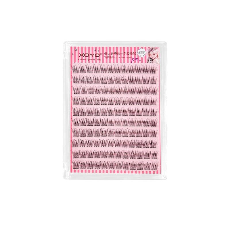 Black Self Adhesive False Eyel - Eyelash Extension No 11 review and price