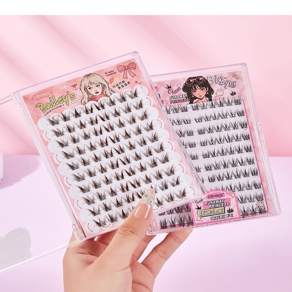 80 Clusters 11-12MM Self Adhes - Eyelash Extension No 11 review and price