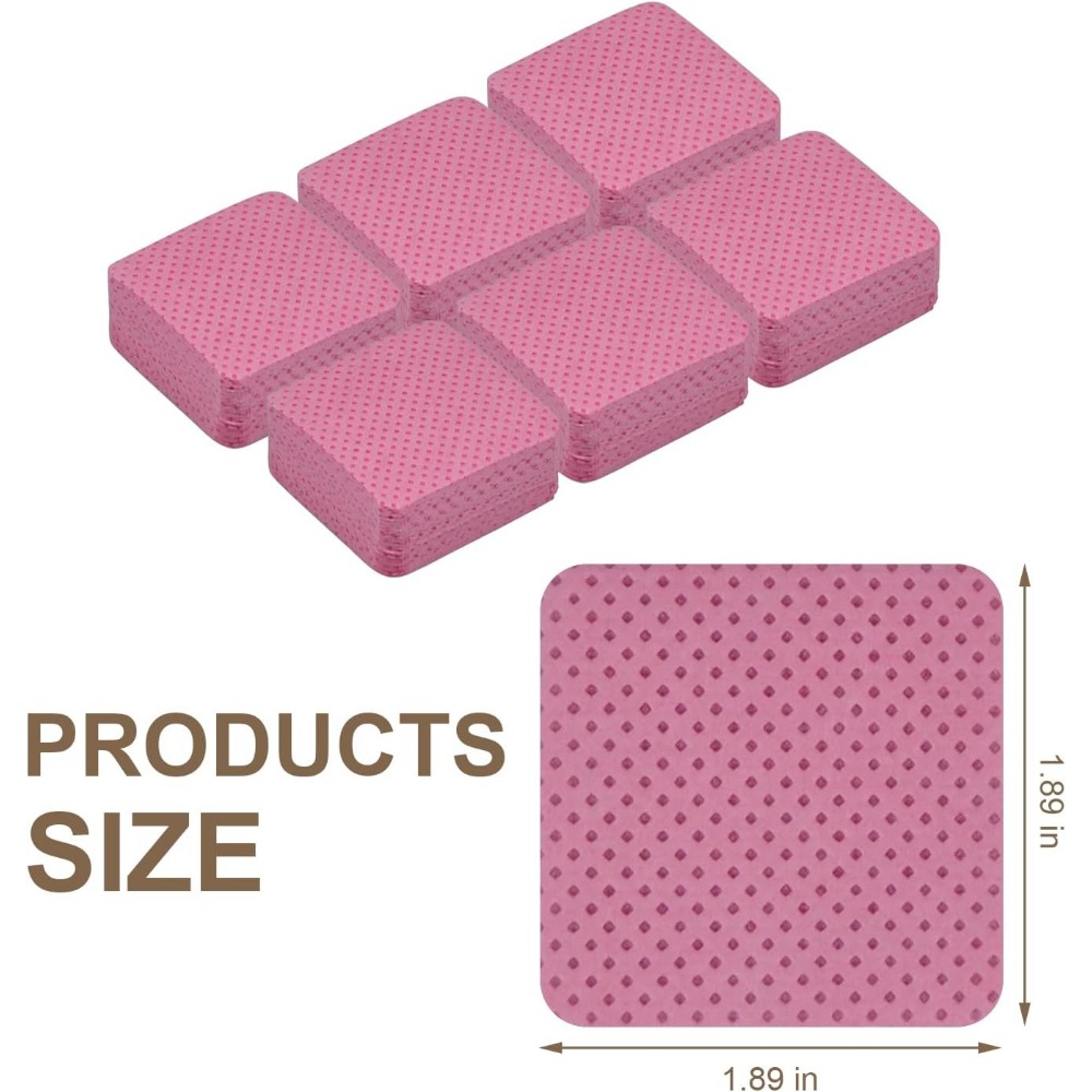 150 Pcs Soft Absorbent Lint-Fr - Eyelash Extension Eyelash review and price