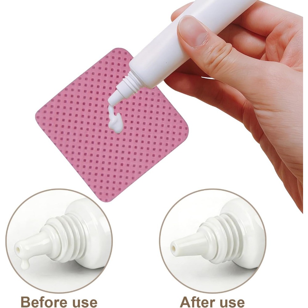 150 Pcs Soft Absorbent Lint-Fr - Eyelash Extension Eyelash review and price