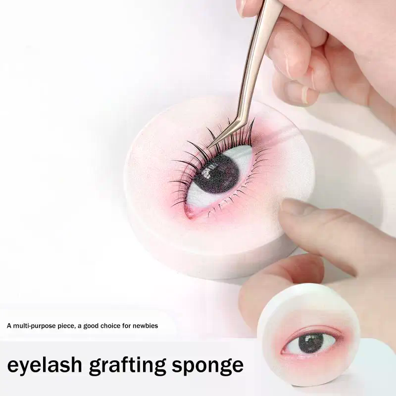 1/3/5pcs Eyelash Extension Tra - Eyelash Extension Model review and price