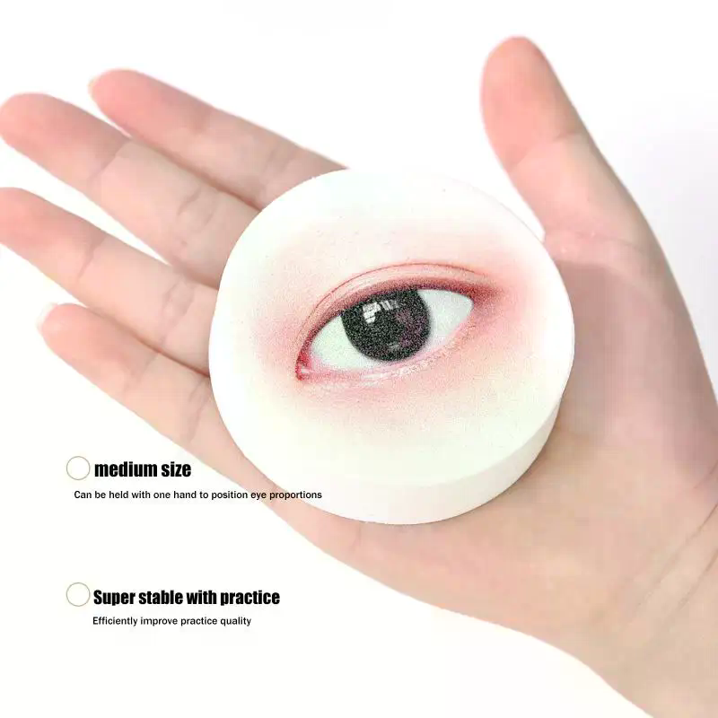 1/3/5pcs Eyelash Extension Tra - Eyelash Extension Model review and price