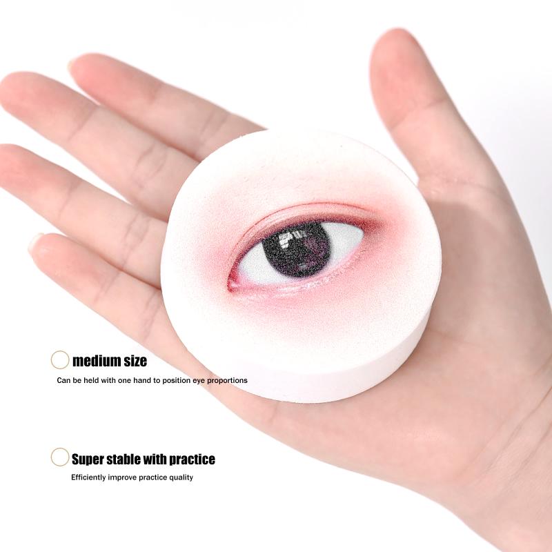 1/3/5Pcs Eyelash Extension Tra - Eyelash Extension Model review and price