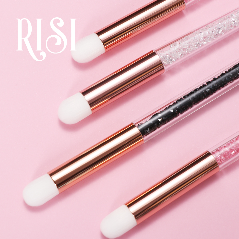 RISI Cleanser Washing Makeup B - Eyelash Extension Foam Cleanser review and price